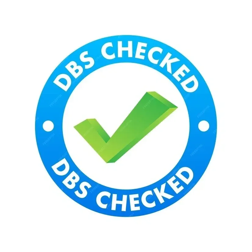 DBS checked badge for locksmith service in Leeds