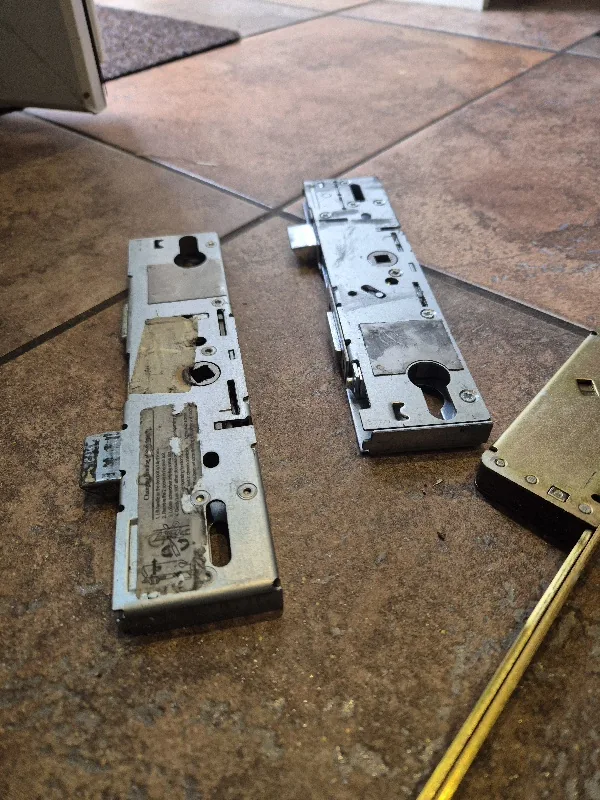 uPVC and composite door lock specialist work in Headingley